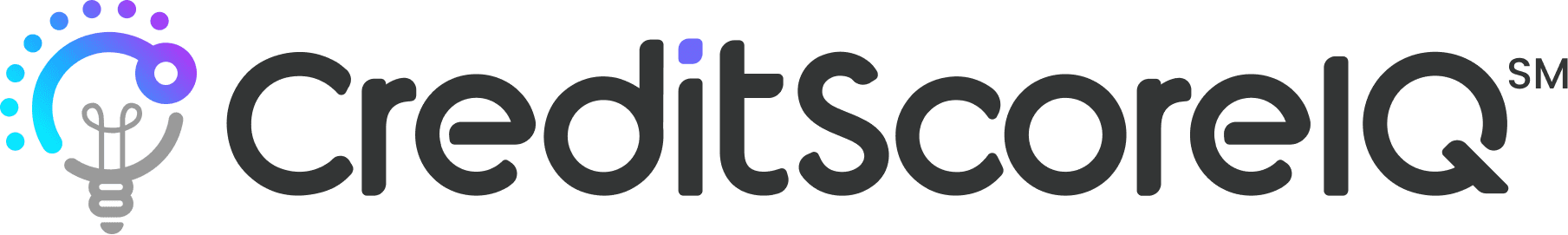CreditScoreIQ PNG Logo