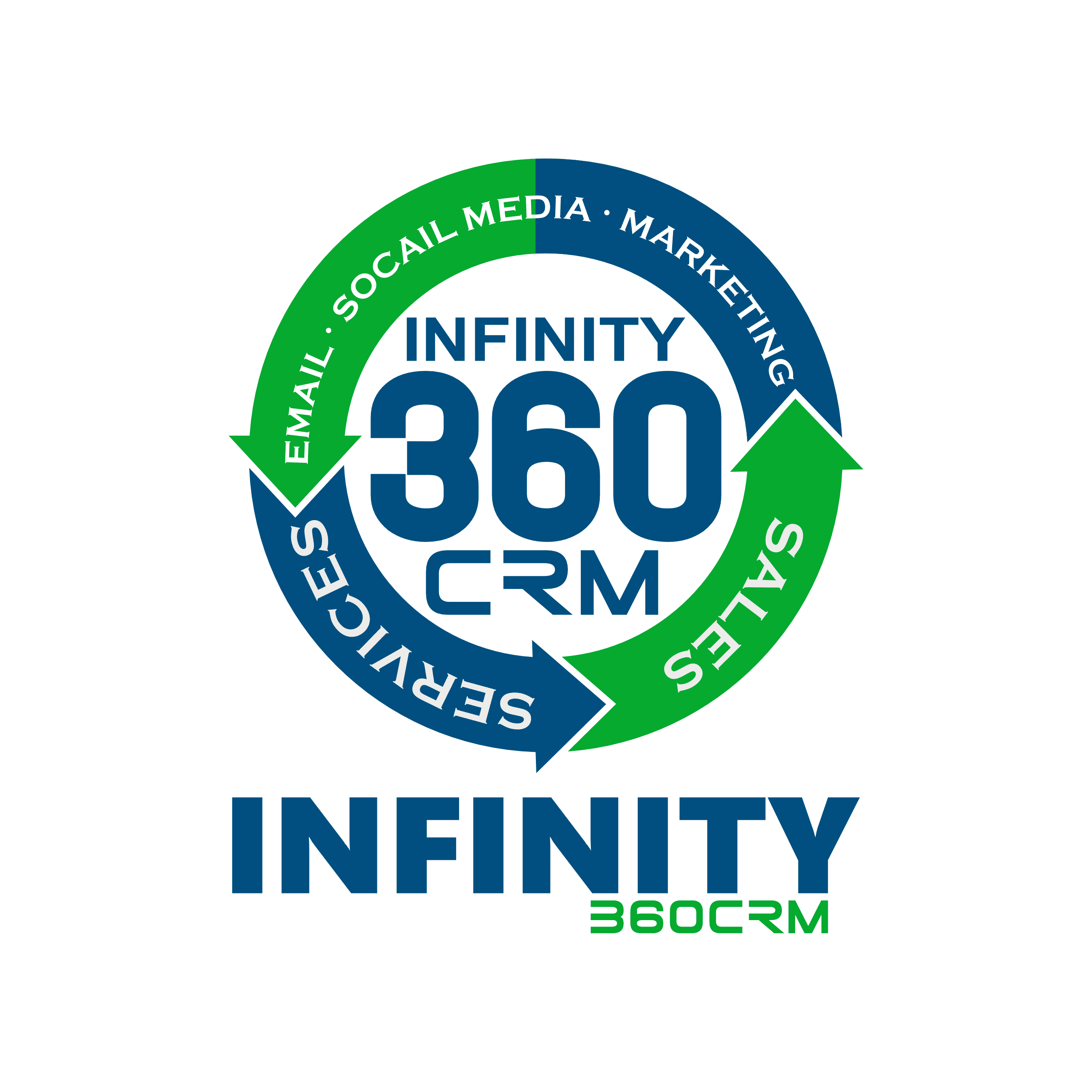 INFINITYcrmLOGO colorpng